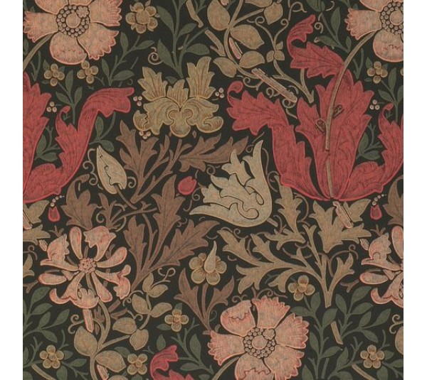 обои Morris & Co Compendium WR7675-2