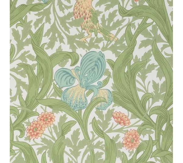 обои Morris & Co Compendium WR8042-1