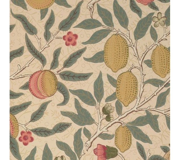 обои Morris & Co Compendium WR8048-1