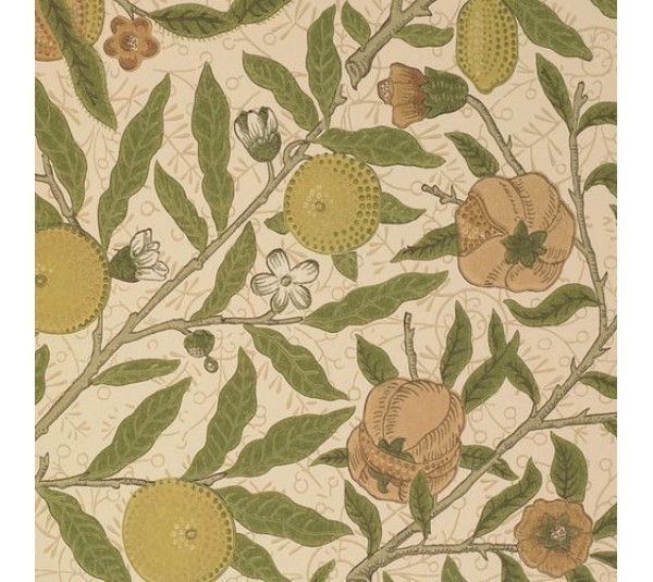 обои Morris & Co Compendium WR8048-2
