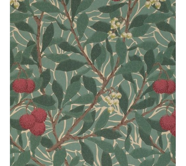 обои Morris & Co Compendium WR8466-1