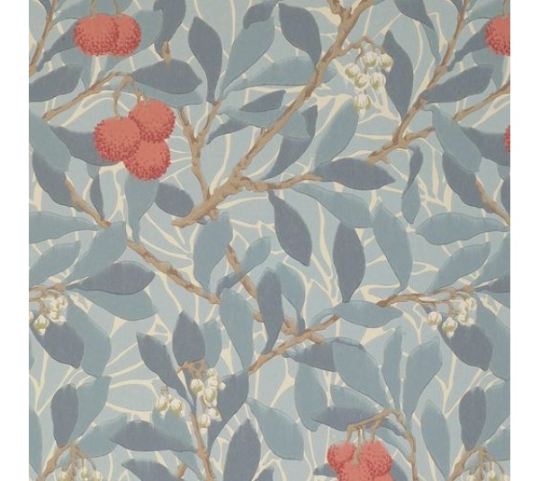 обои Morris & Co Compendium WR8466-2