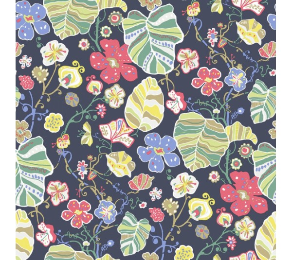 обои Aura Magic Flowers FD25809