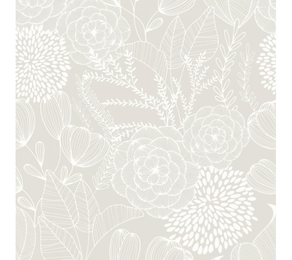 обои Aura Magic Flowers FD25858