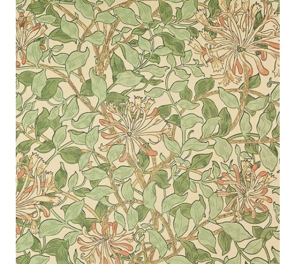 обои Morris & Co Compendium WM7611-5