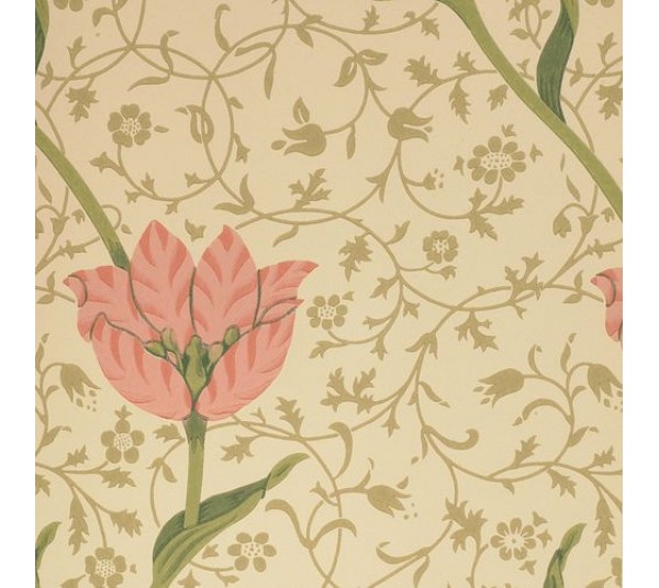 обои Morris & Co Compendium WM8552-2