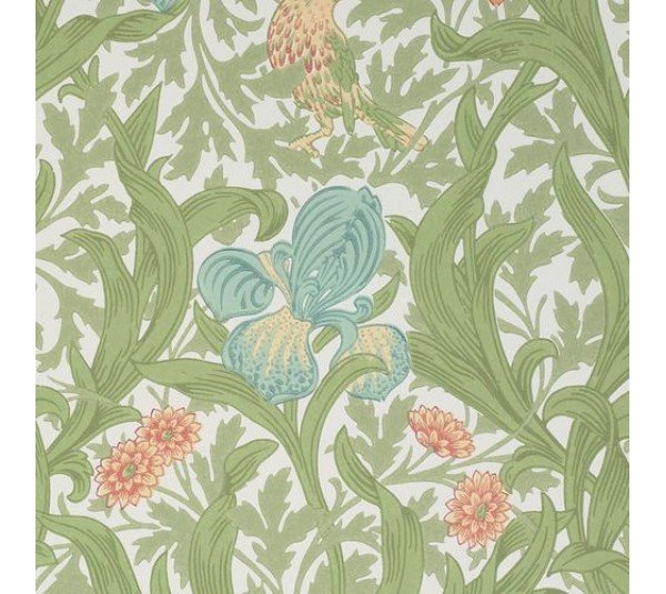 обои Morris & Co Compendium WR8042-1