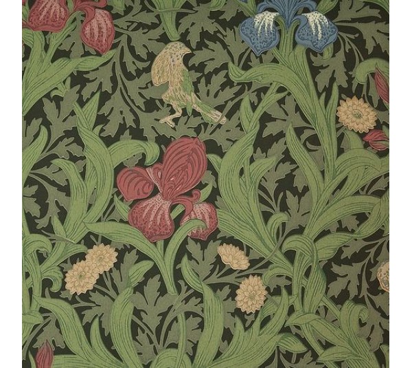 обои Morris & Co Compendium WR8042-3