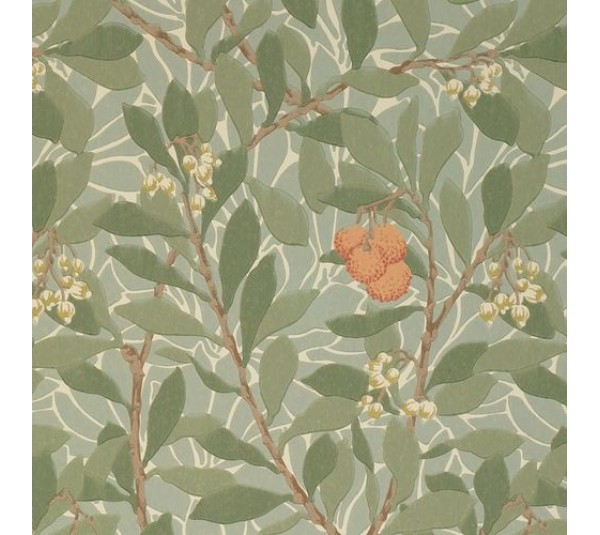 обои Morris & Co Compendium WR8466-3