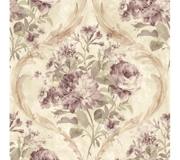 обои Wallquest Mayflower Jasper   MF50909