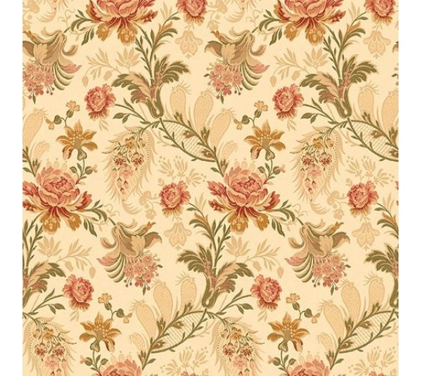 обои Wallquest French Tapestry  TS70211