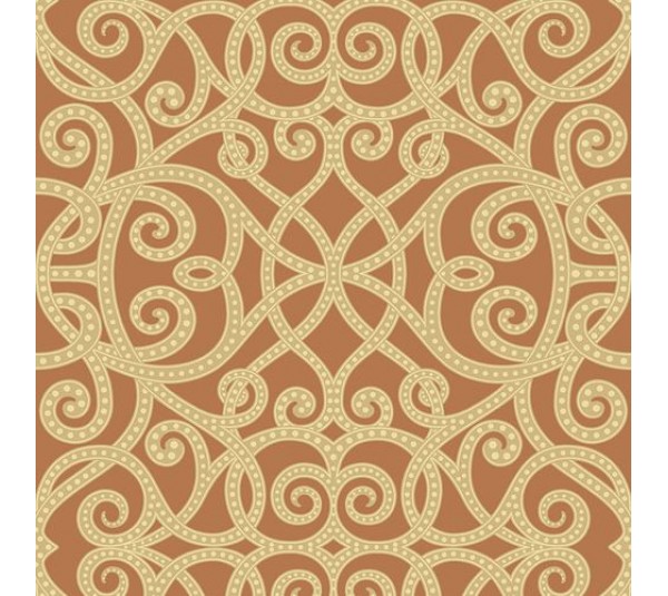 обои KT-Exclusive Indigo OA24415