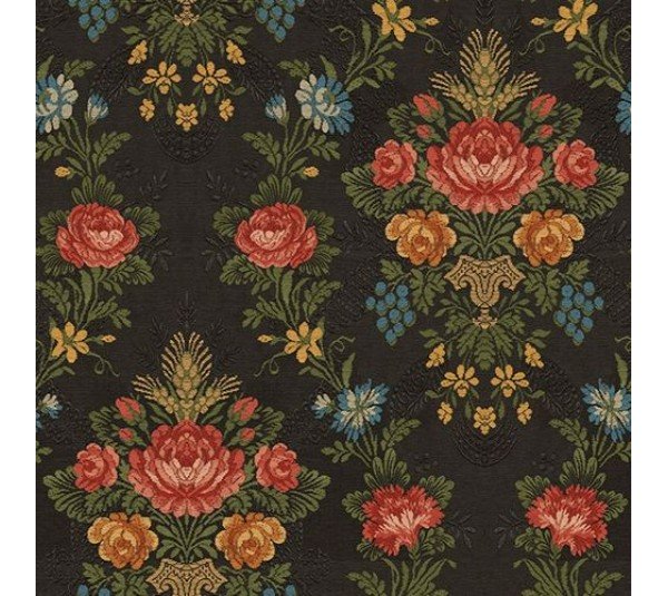 обои Wallquest French Tapestry  TS70300