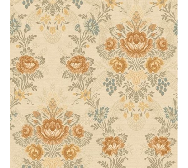 обои Wallquest French Tapestry  TS70305
