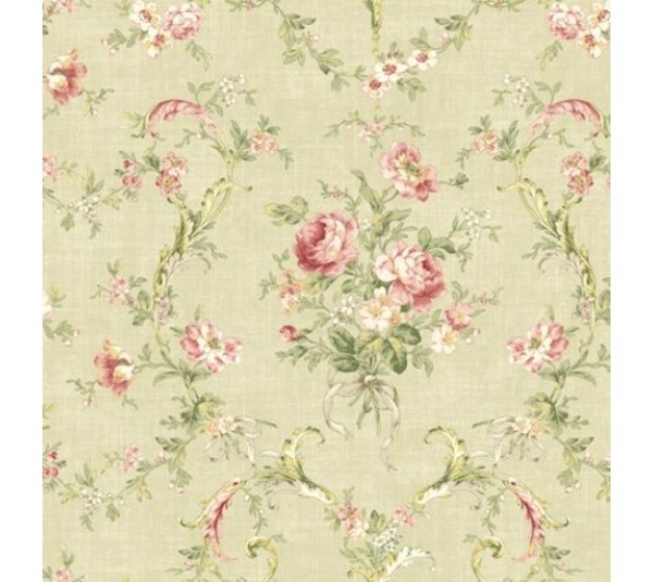 обои KT-Exclusive Willow Cottage CW70207