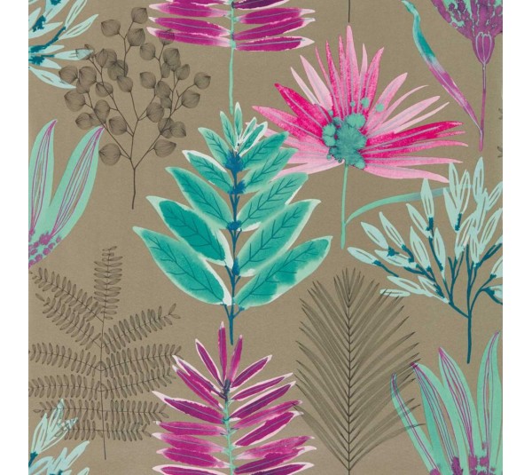 обои Harlequin Colour 2  111760