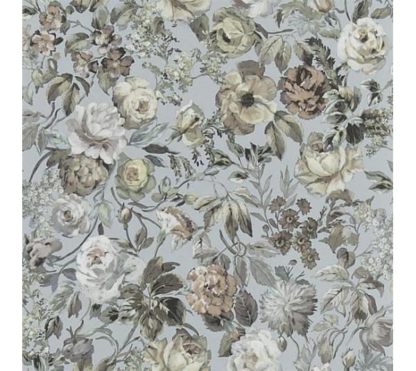 обои Designers Guild Minakari PDG1125/04