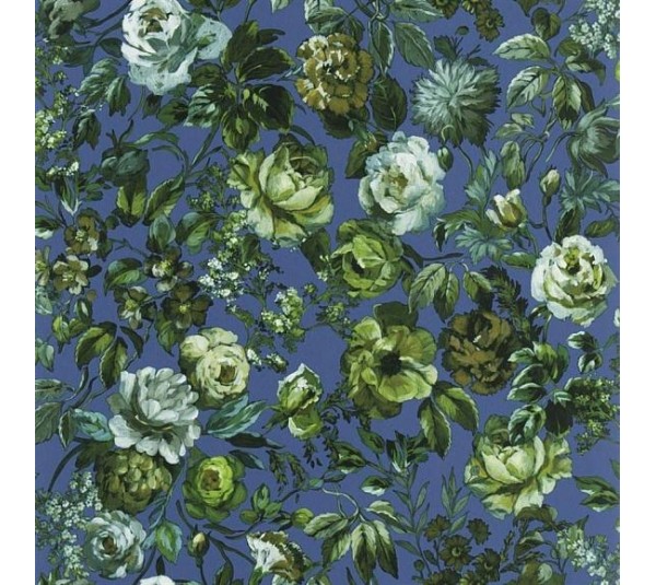 обои Designers Guild Minakari PDG1125/05