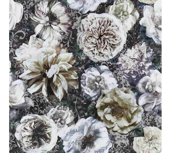 обои Designers Guild Minakari PDG1128/01
