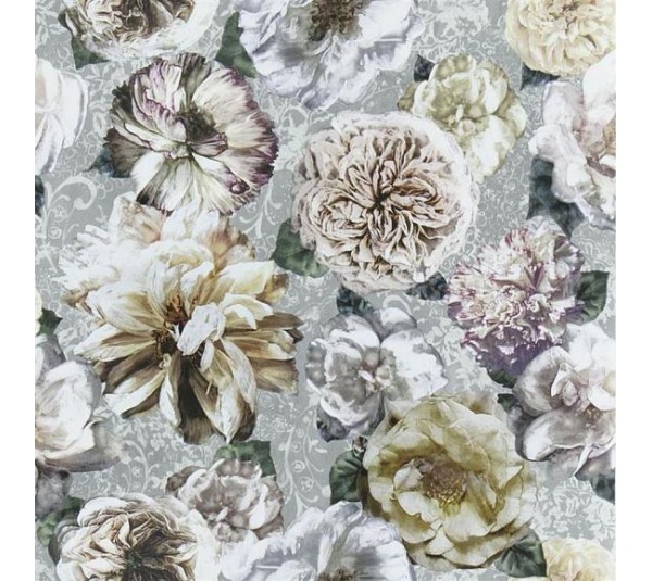 обои Designers Guild Minakari PDG1128/02
