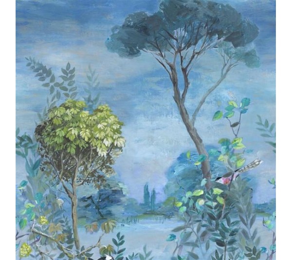 обои Designers Guild Mandora PDG1056/01