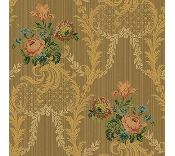 обои Wallquest Vintage Textiles  ba60305