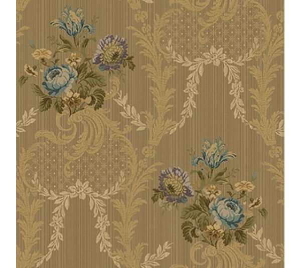 обои Wallquest Vintage Textiles  ba60315