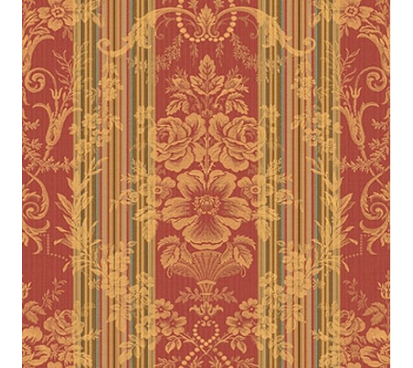 обои Wallquest Vintage Textiles  ba60401