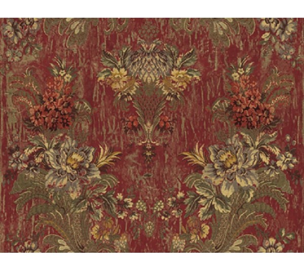 обои Wallquest Vintage Textiles  ba60601