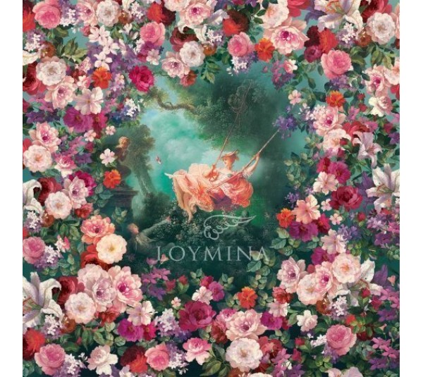 обои Loymina Classic II V11-001-A1