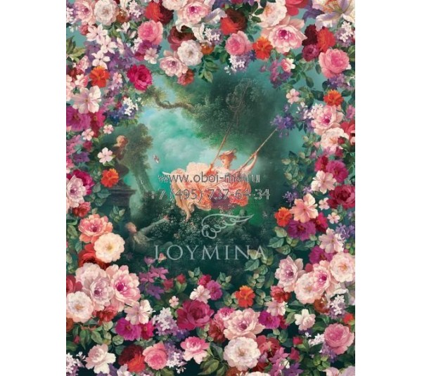 обои Loymina Classic II V11-001-A2
