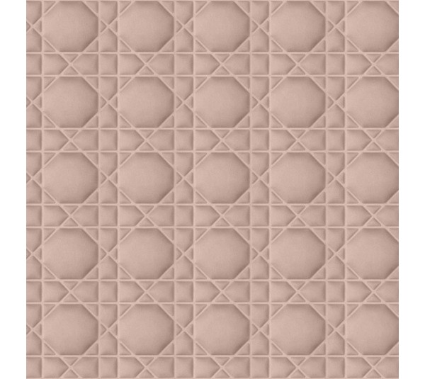 обои Decaro Wallcoverings Volume Touch Cannage TDI002