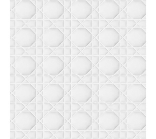 обои Decaro Wallcoverings Volume Touch Cannage TDI007