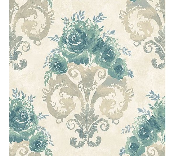 обои Wallquest Kew Palace  FD68095