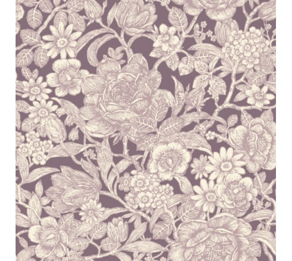 обои Aura Old English Archives M1189