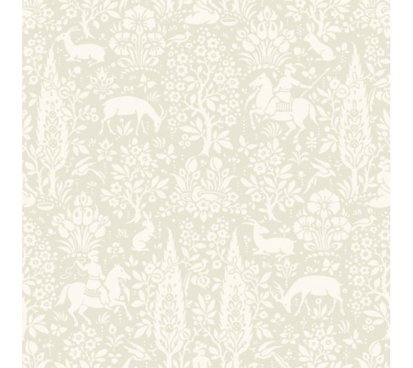 обои Aura Old English Archives M1165