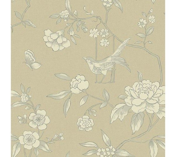 обои Wallquest Chinoiserie  CH71703