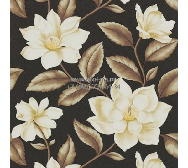 обои Sanderson Painter's Garden DAPGGR102