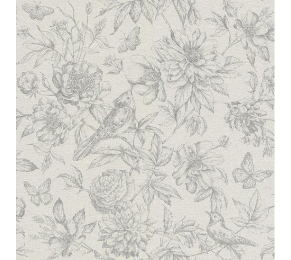 обои Rasch Florentine II 449440