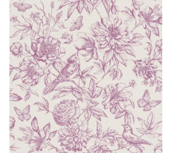 обои Rasch Florentine II 449488