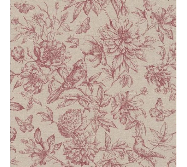 обои Rasch Florentine II 449495