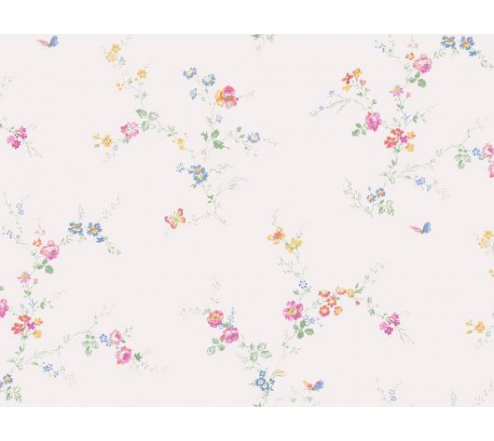 обои Boras Tapeter Silent Nature 9060
