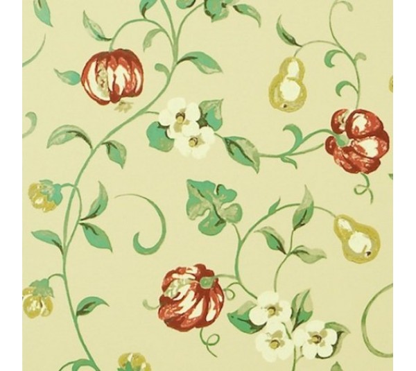 обои Sanderson Painter's Garden DAPGPO102