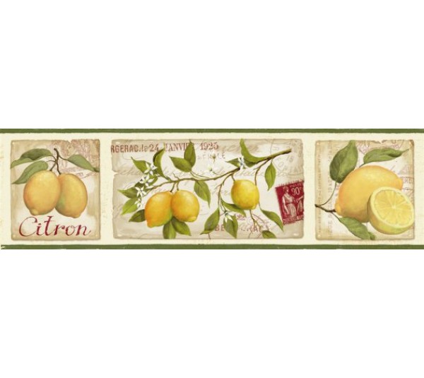 обои Aura Gourmet Tour G90052