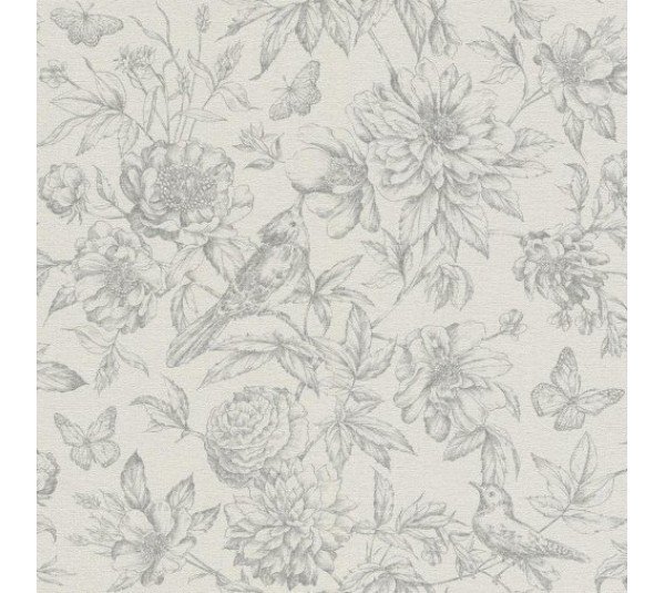 обои Rasch Florentine II 449440