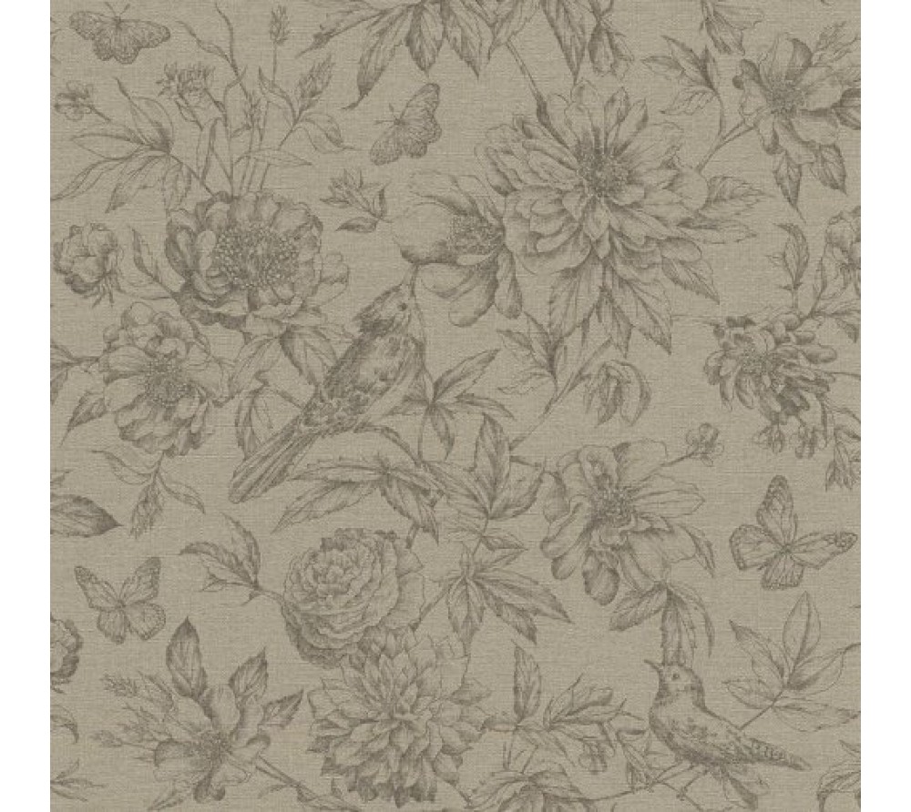 обои Rasch Florentine II 449464