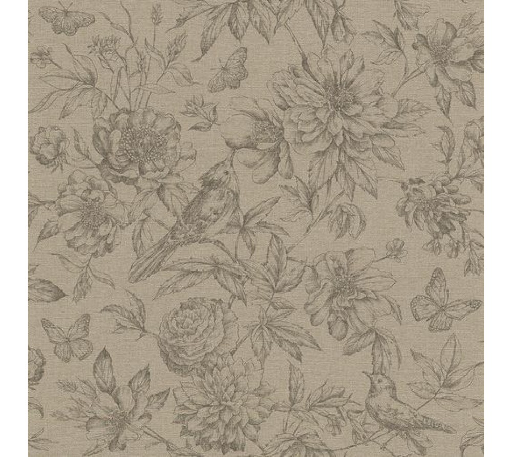 обои Rasch Florentine II 449464