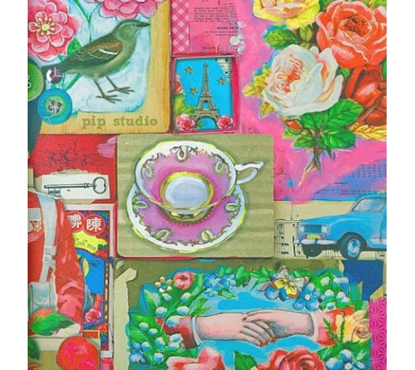 обои Eijffinger Pip New 2011 313109