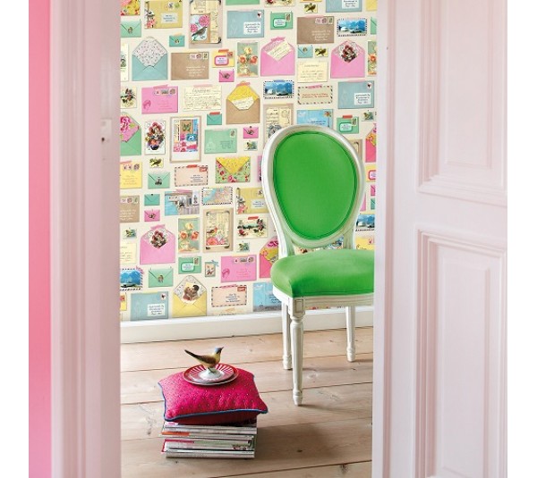 обои Eijffinger Pip New 2011 313107