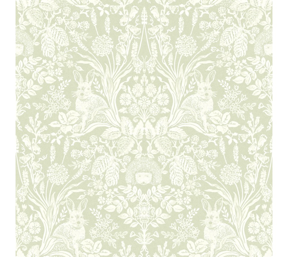 обои Holden Decor Glasshouse 90322